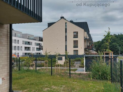 Piekne mieszkanie 4pok. z antersolą "OPEN SPACE" w cichej i zielonej okolicy