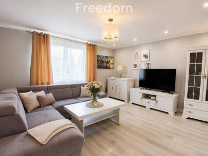 Dom z dużą działką 5200 m2  blisko Ciechanowa