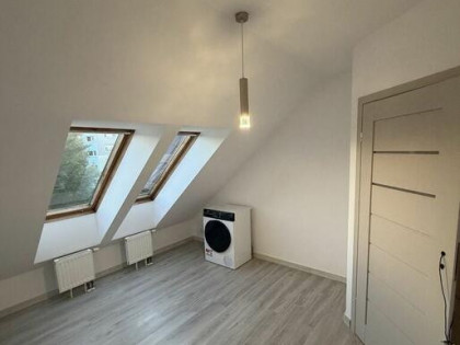 DWUPOZIOMOWE 92,5 M² | 4 POKOJE | GDAŃSK CHEŁM