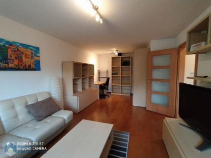 Mieszkanie Warszawa Śródmieście, Muranów ul. Niska
