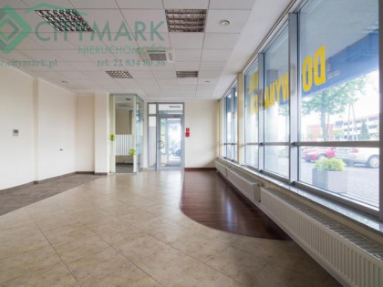 Lokal Warszawa Włochy, Okęcie