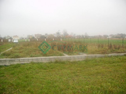 Działka Kampinos