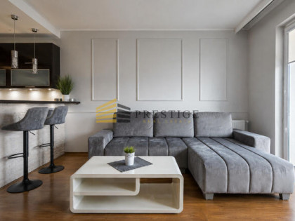 Eleganckie 82 m² | Wilanów | Loggia | Garaż