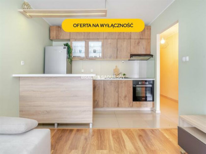 Mieszkanie Kraków Podgórze Duchackie, Piaski, Bochenka