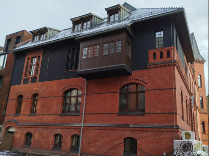 Śliczne mieszk. 52,4m2/Wrocław Jedności Narodwowej