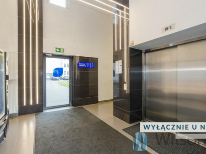 Lokal użytkowy Warszawa gm. Białołęka Białołęka, Elektronowa