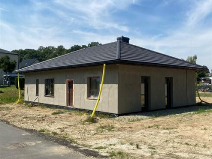 Dom Kornowac Rzuchów