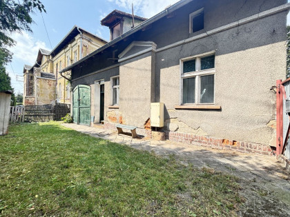 Dom Góra ul. Ludwika Hirszfelda