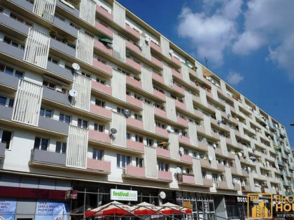 Mieszkanie Opole Centrum, Kościuszki