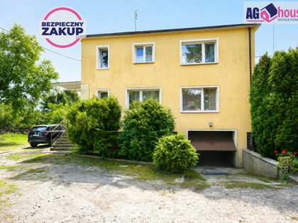 Dom Mikoszewo gm. Stegna, Gdańska