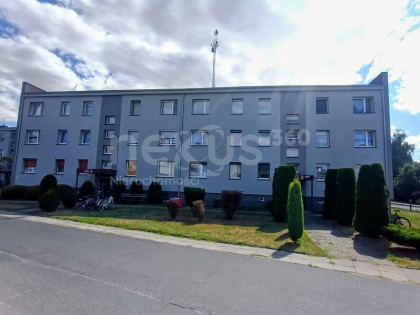 Stwórz swoje miejsce – 67m² z garażem i ogródkiem