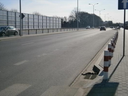 Działka Warszawa Ursus, Skorosze ul. -----------------------------