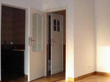 Lokal Warszawa Mokotów, Górny Mokotów
