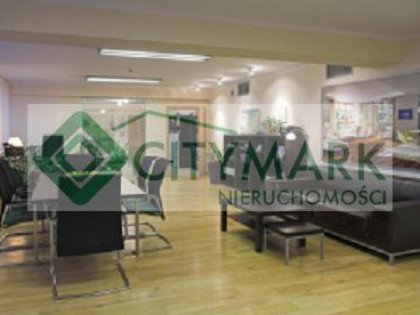 Lokal Warszawa Mokotów ul. -----------------------------