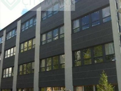 Dom Warszawa Mokotów, Służewiec ul. Kłobucka