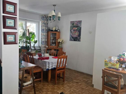 Dom jednorodzinny na sprzedaż – Poznań, ul. Drwęskiego