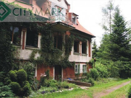 Dom Kraków Swoszowice