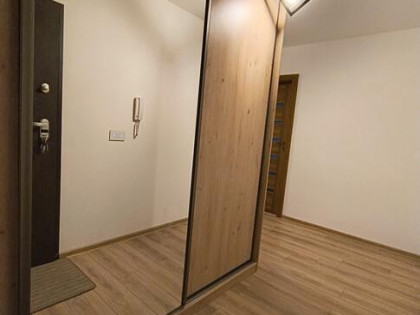 Mieszkanie 3-pokojowe z balkonem 68 m bez prowizji
