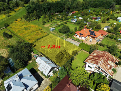 Działka Jasło
