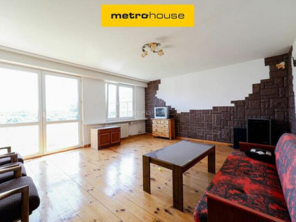 Przestronne 90 m² z garażem  Mazury  Pietrasze
