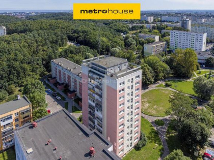 Dwupokojowe, dobrze skomunikowane, piękny widok