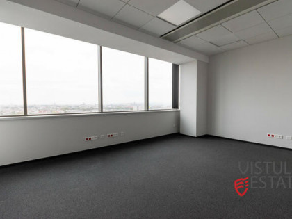 Lokal biurowy z pięknym widokiem 86,67 m2
