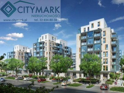 Lokal Warszawa Mokotów, Służewiec