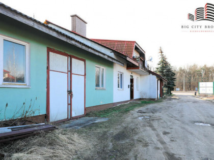 Działka usługowa Świdnik Świdnik Mały, Żwirki I Wigury