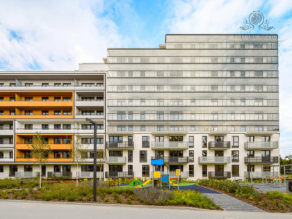Mieszkanie 32,25m2 możliwość wydzielnia sypialni/duża loggia/Wrocław Szczepin
