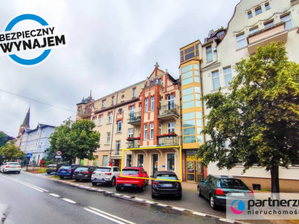 Lokal Sopot ul. Tadeusza Kościuszki