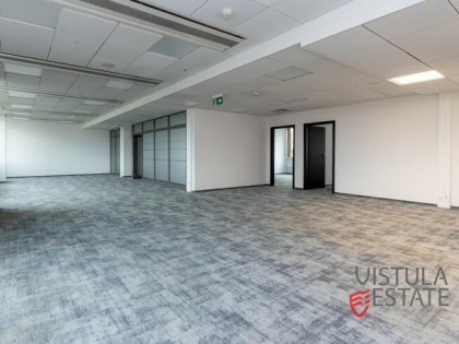 Lokal biurowy z pięknym widokiem 259,29 m2