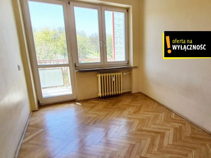 Mieszkanie Kielce ul. Majora Jurija Gagarina
