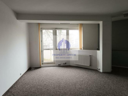 Lokal użytkowy Warszawa Bielany, al. Zjednoczenia