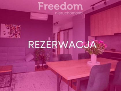 Rezerwacja | mieszkanie Koszarowa