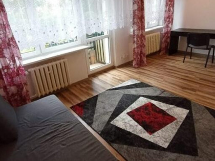 3 pokoje blisko UMCS- Ogródkowa 3, Wieniawa