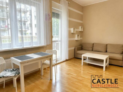 Mieszkanie Poznań gm. Poznań-Stare Miasto Winogrady, Księcia Mieszka I