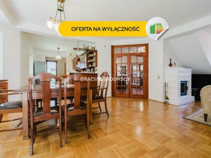 Dom Pękowice gm. Zielonki, Łąkowa