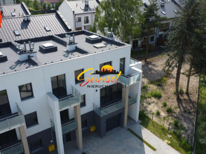 Segment,pow.156m²,Taras.Garaż,DużyOgród772m²