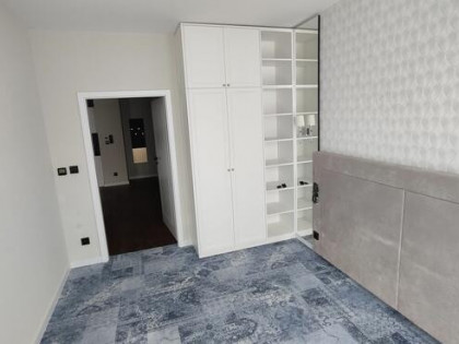 Apartamenty nad morzem od Syndyka - Mielno