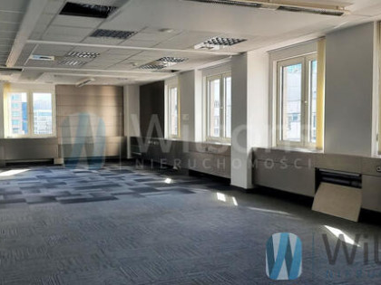 Lokal użytkowy Warszawa gm. Śródmieście Śródmieście, Aleja Jana Pawła Ii