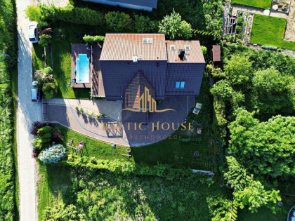 Dom Rumia, Żurawia