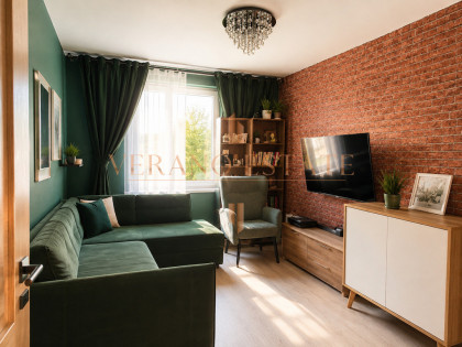 Dwustronne | 2 Pokoje z klimatyzacją  | balkon