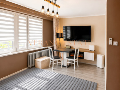 Dwustronne | 2 Pokoje z klimatyzacją  | balkon