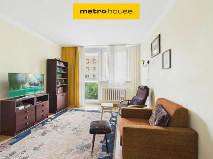 Mieszkanie 61 m² z balkonem