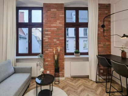KAWALERKA 20m2 Piekary Residence, Stary Browar *KW