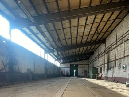 Lokal użytkowy Warszawa Ursynów, Wyczółki
