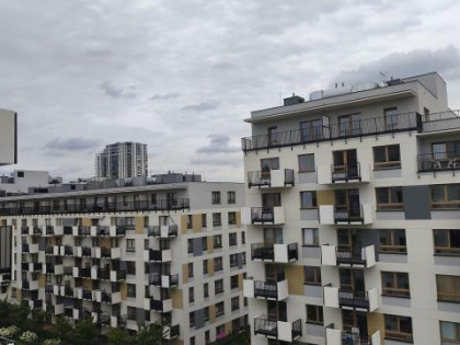 Mieszkanie Warszawa Praga Płn., Nowaka Jeziorańskiego