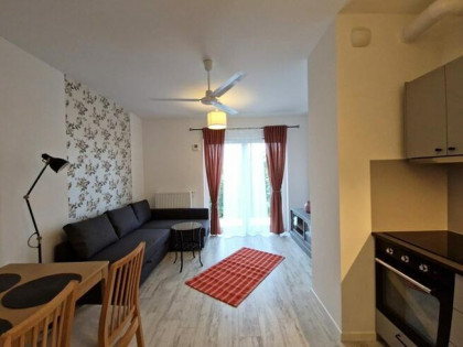 Pomorska 45A, kawalerka w centrum, 27 m2