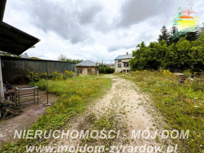 Działka Mszczonów