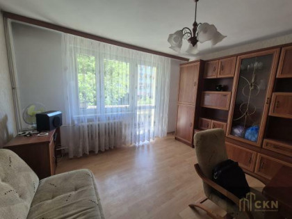 Mieszkanie Kraków Nowa Huta, OS. TYSIĄCLECIA